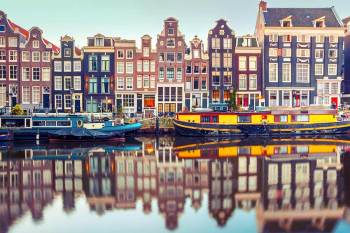 what to expect when you work for a dutch company